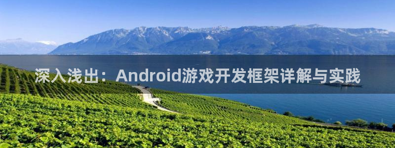 沐鸣2撤35994还和：深入浅出：Android游戏开发框架详解与实践